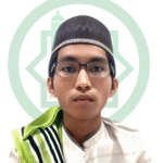 Ust. MOH. WAHYUDIN, S.Pd.