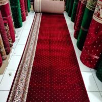 2 Rol KARPET MASJID