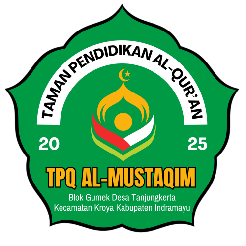Taman Pendidikan Al-Quran (TPQ) Ba'da Magrib & Ashar