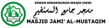 MASJID JAMI' AL-MUSTAQIM