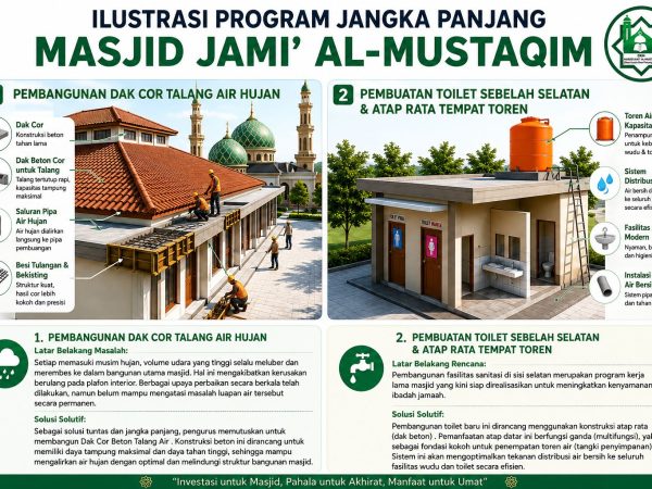 PROGRAM JANGKA PANJANG
